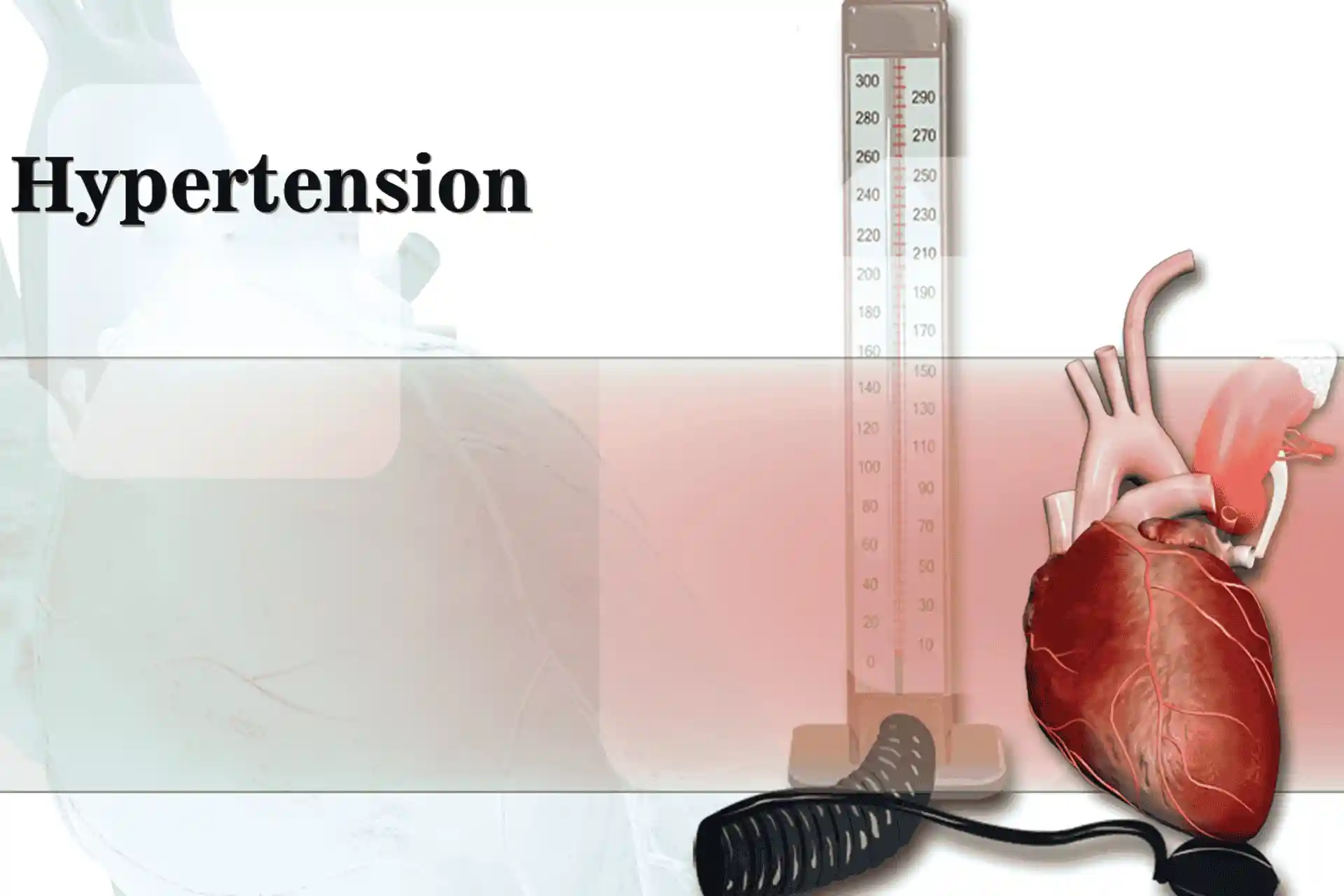 Hypertension